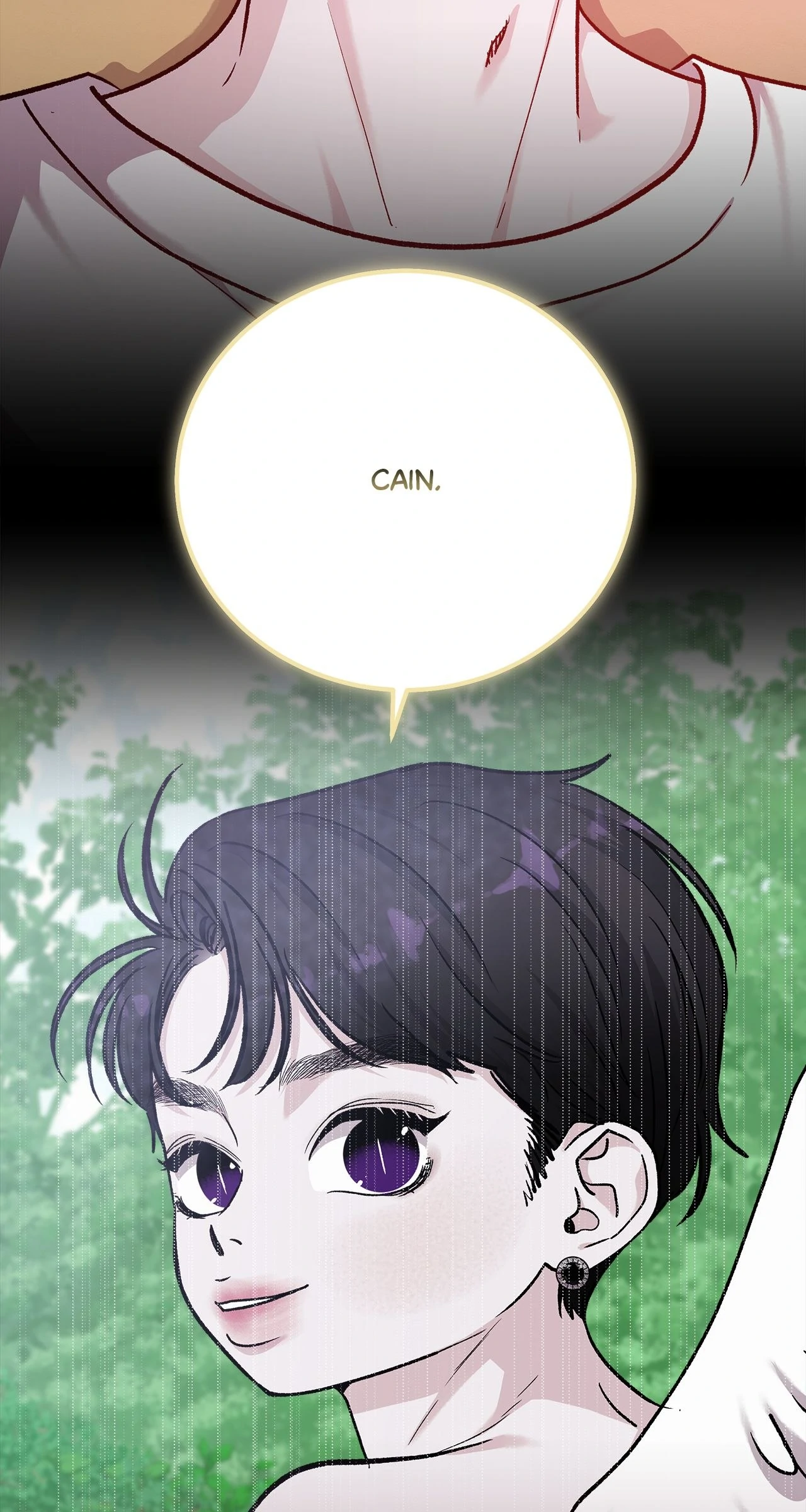 For the Queendom Chapter 79 - Page 28