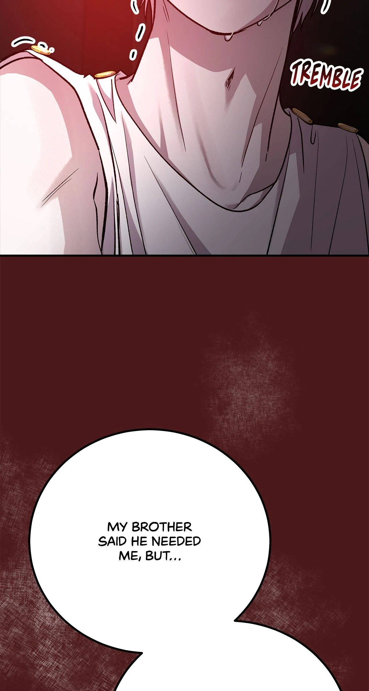 For the Queendom Chapter 79 - Page 30