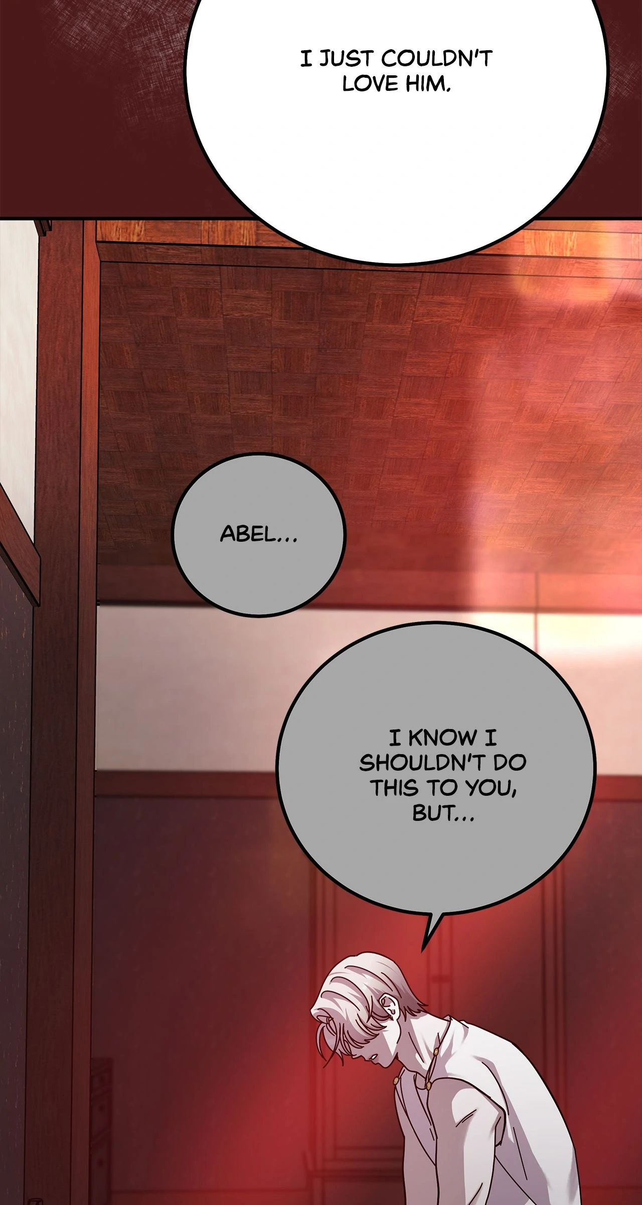 For the Queendom Chapter 79 - Page 31