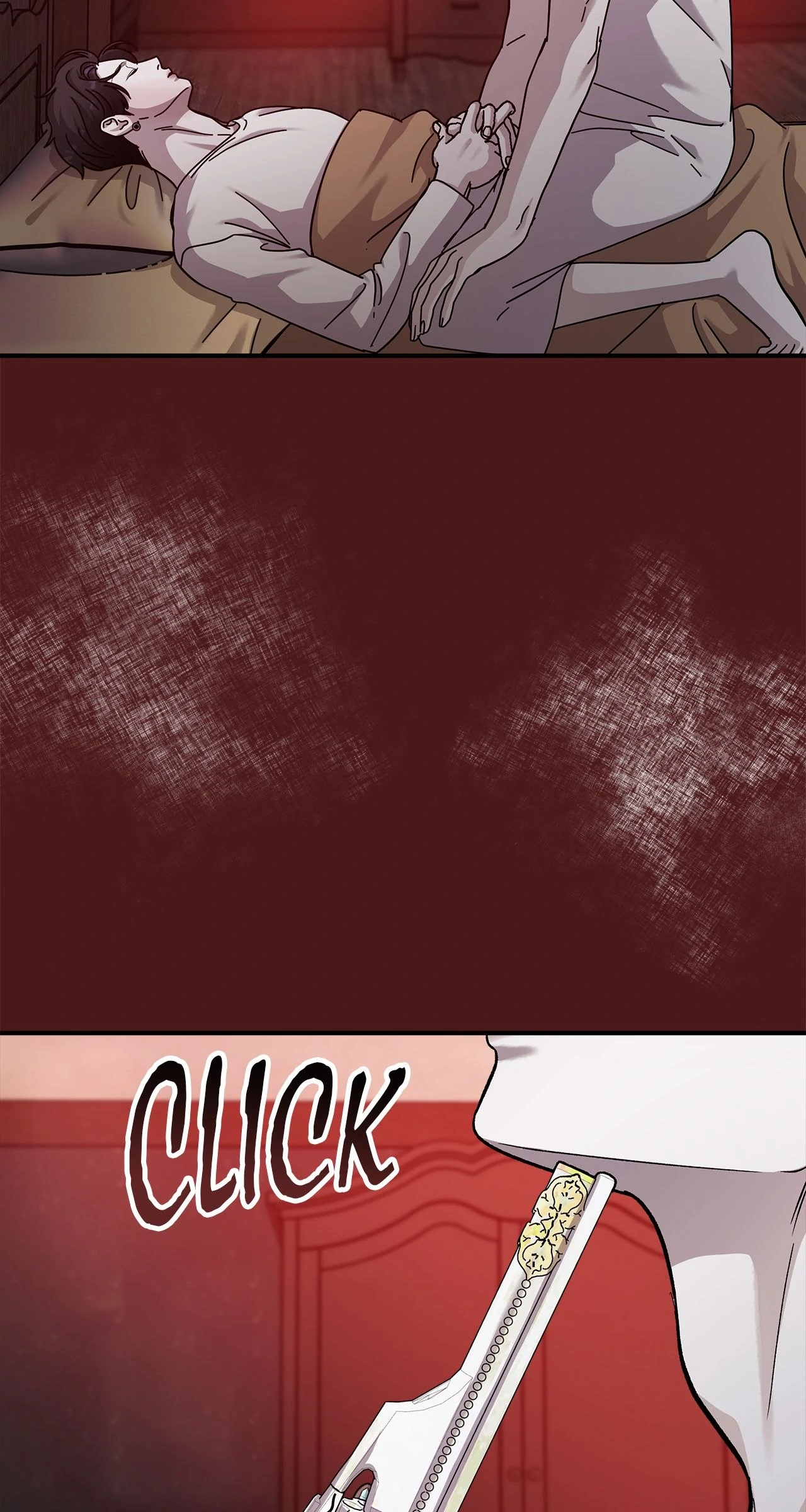 For the Queendom Chapter 79 - Page 32