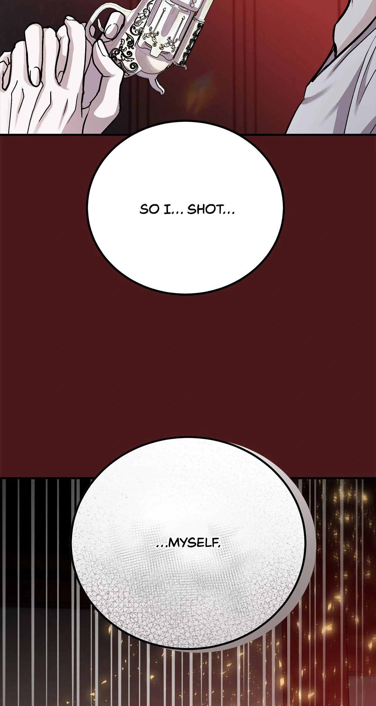 For the Queendom Chapter 79 - Page 33