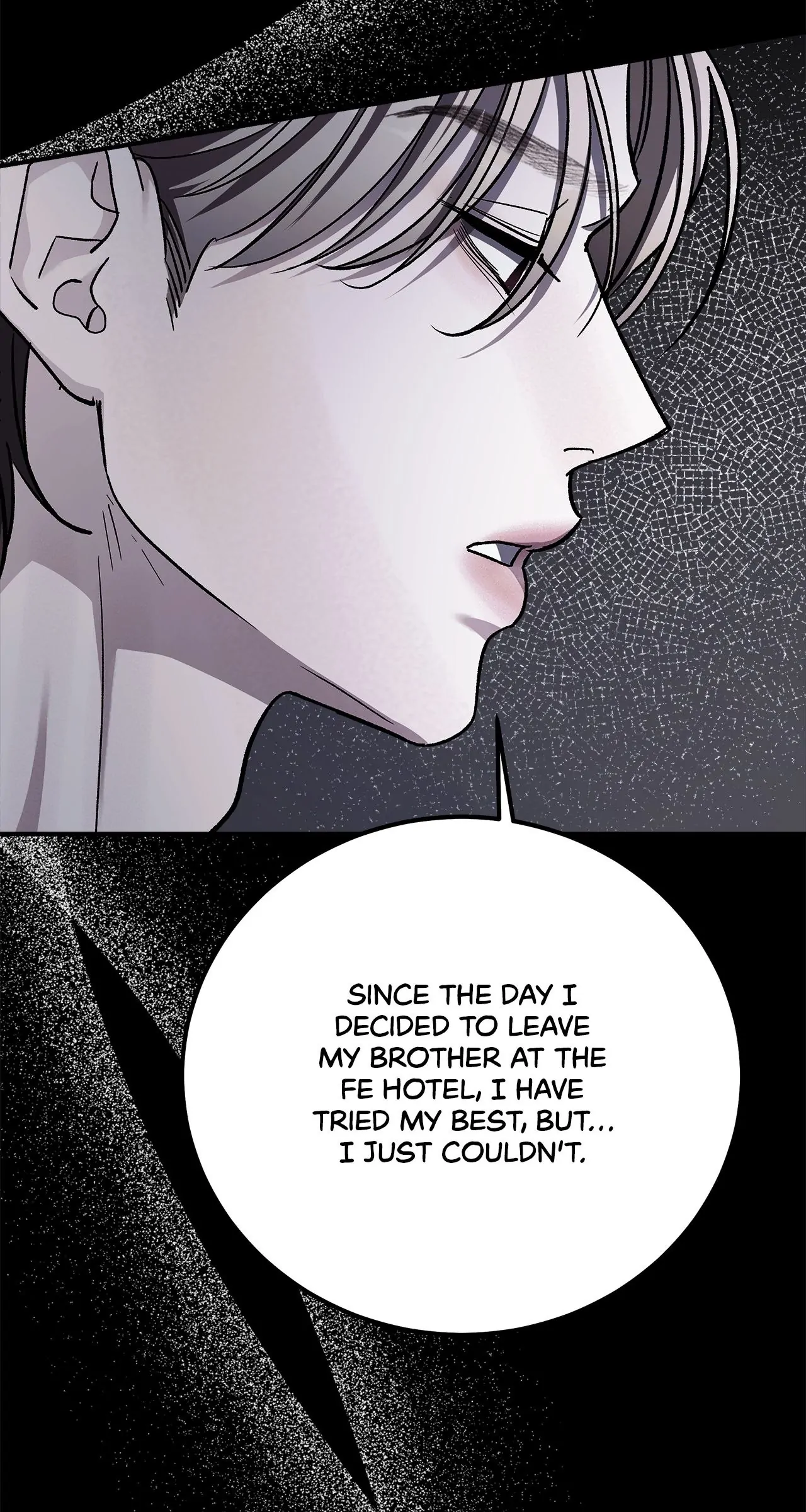 For the Queendom Chapter 79 - Page 37