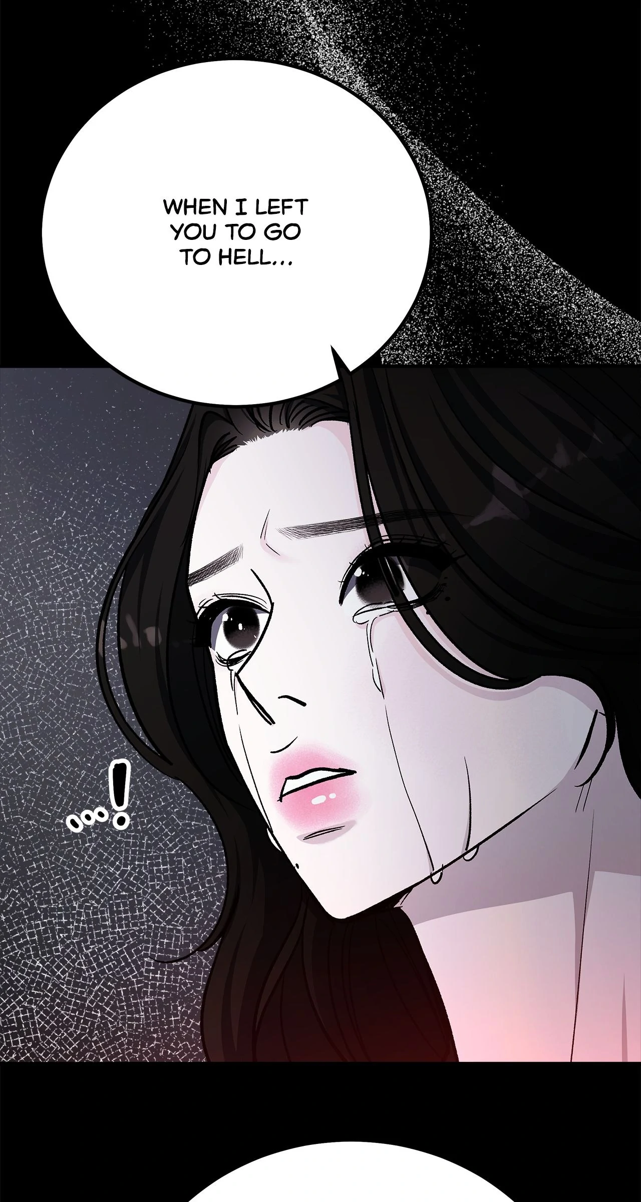 For the Queendom Chapter 79 - Page 38