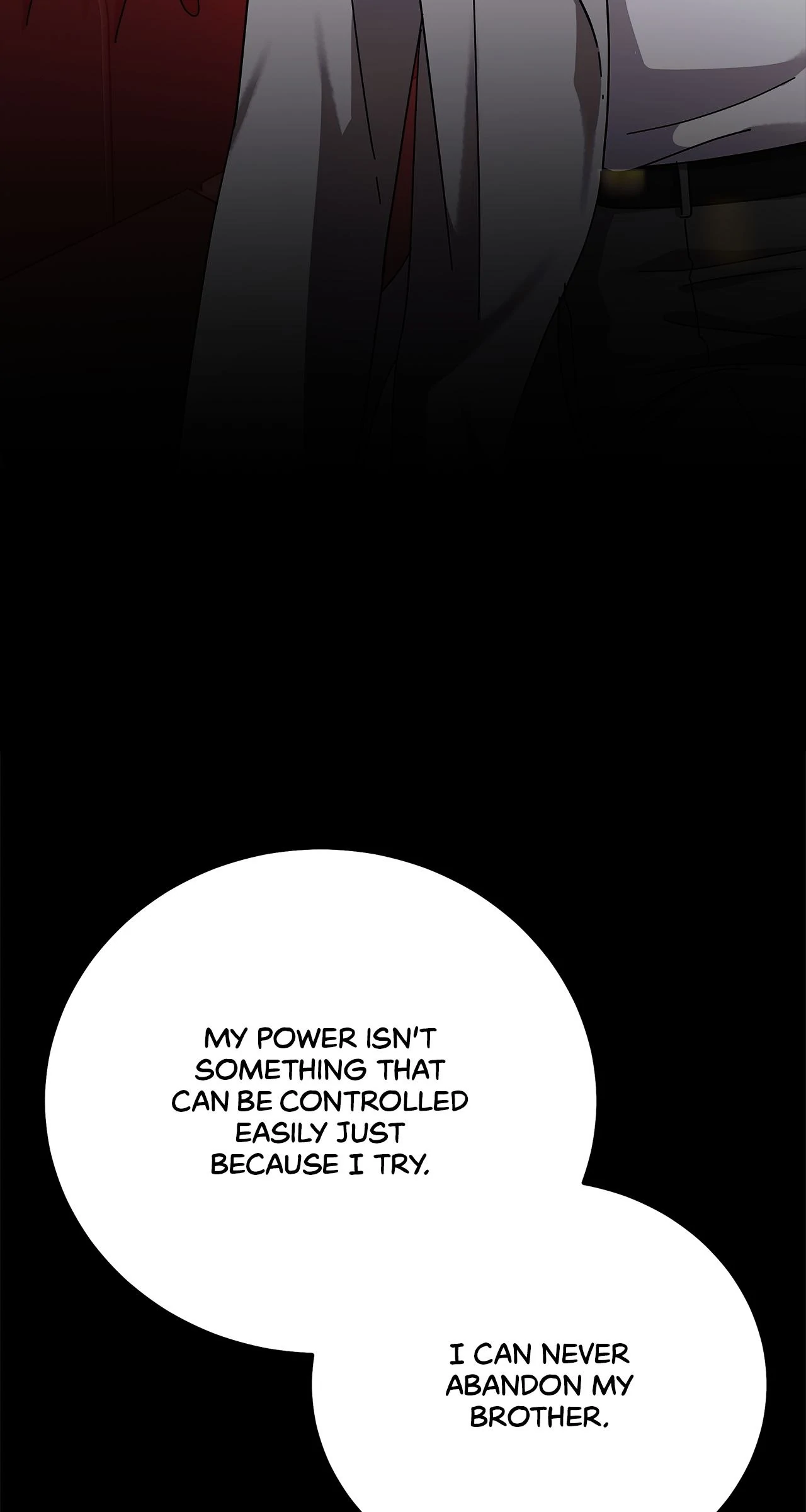 For the Queendom Chapter 79 - Page 40