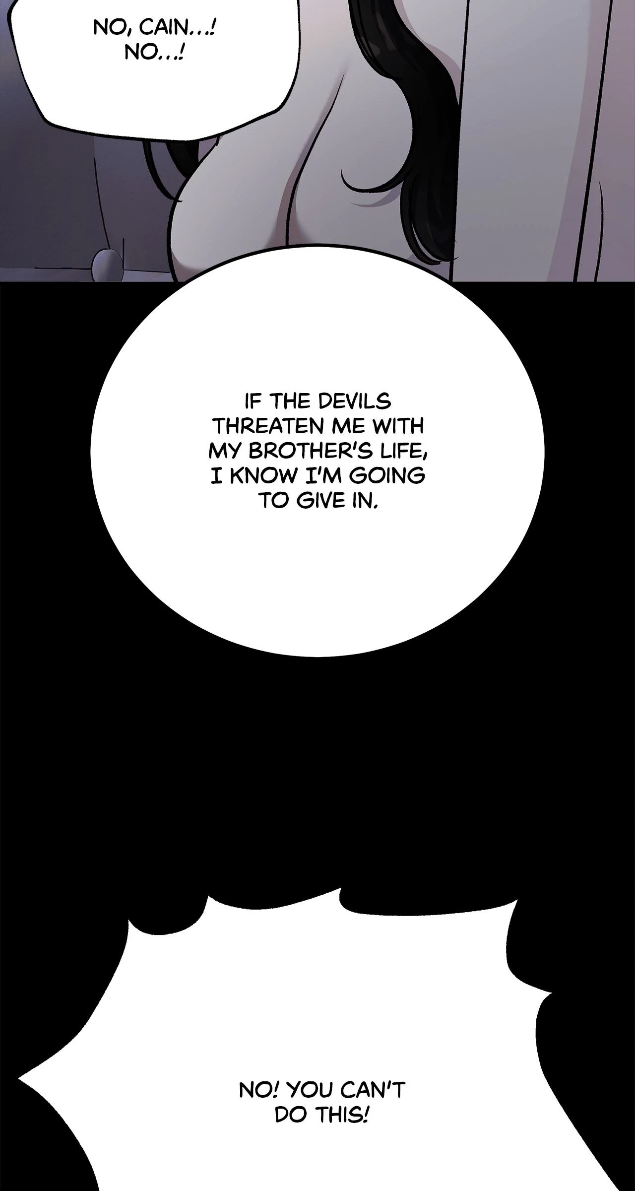 For the Queendom Chapter 79 - Page 44