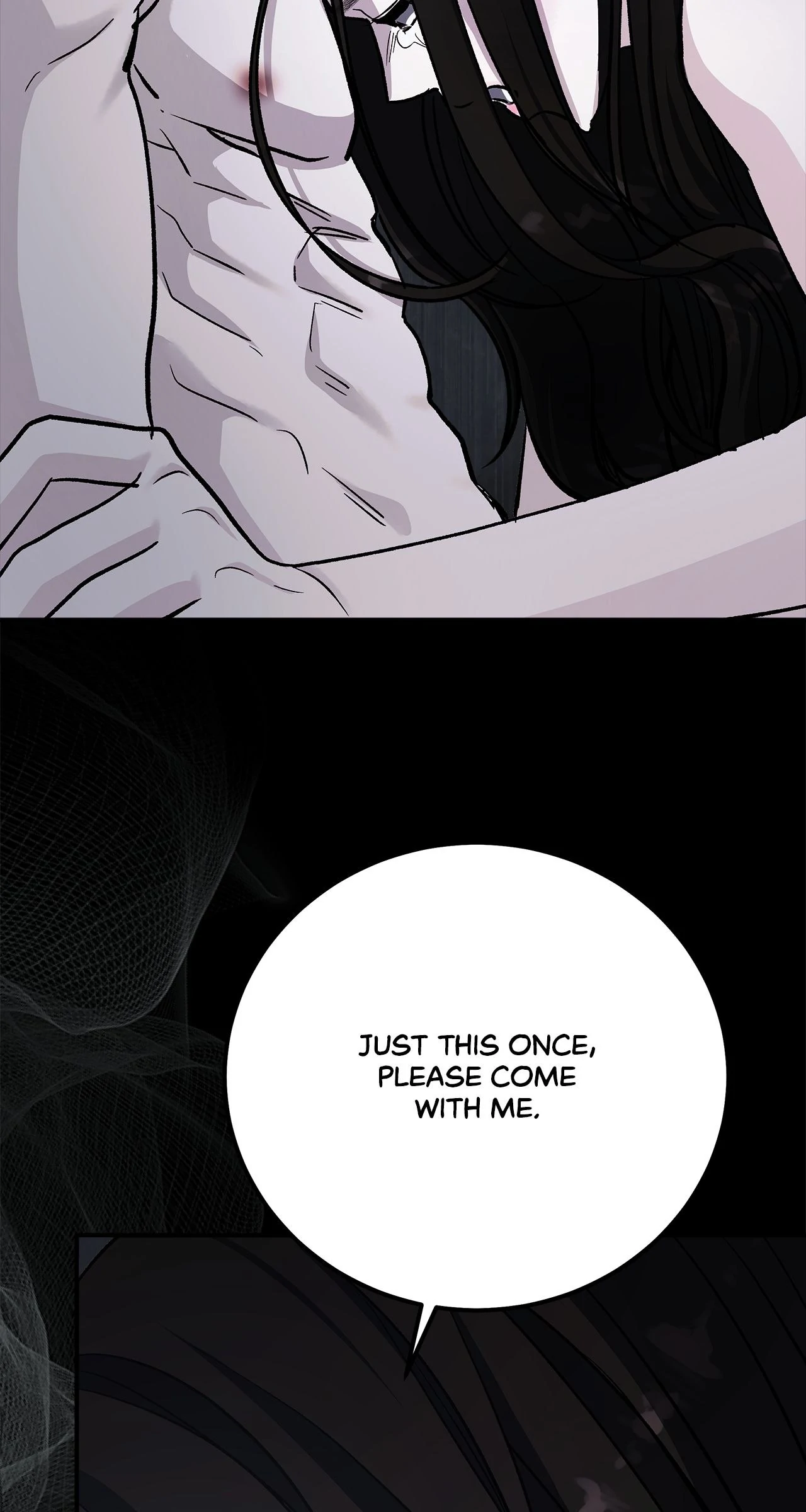 For the Queendom Chapter 79 - Page 47