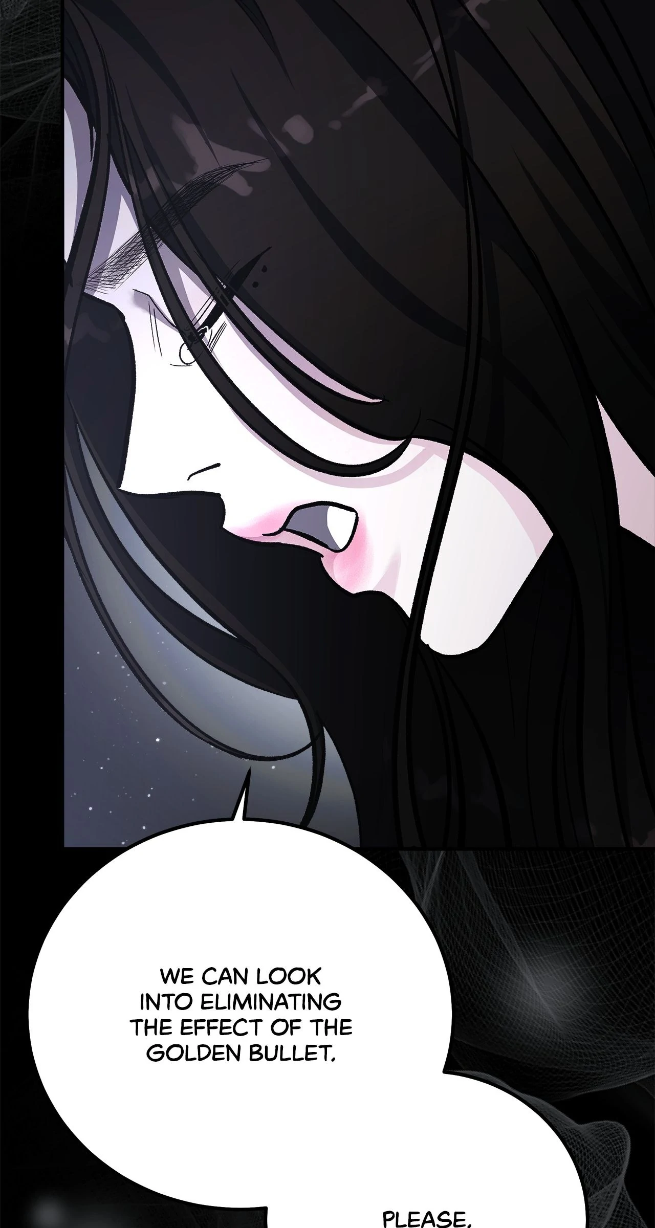 For the Queendom Chapter 79 - Page 48