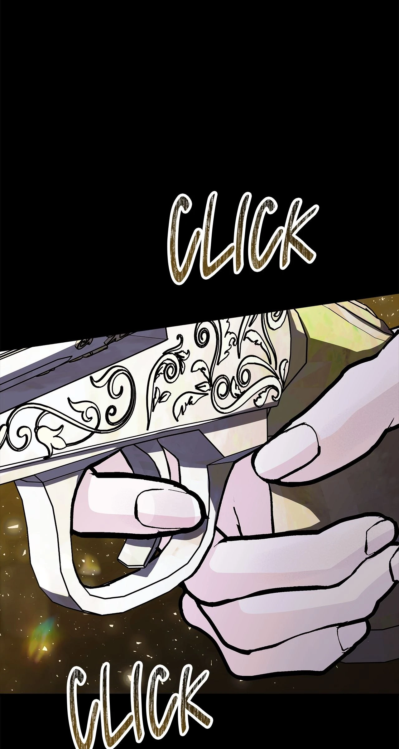 For the Queendom Chapter 79 - Page 6