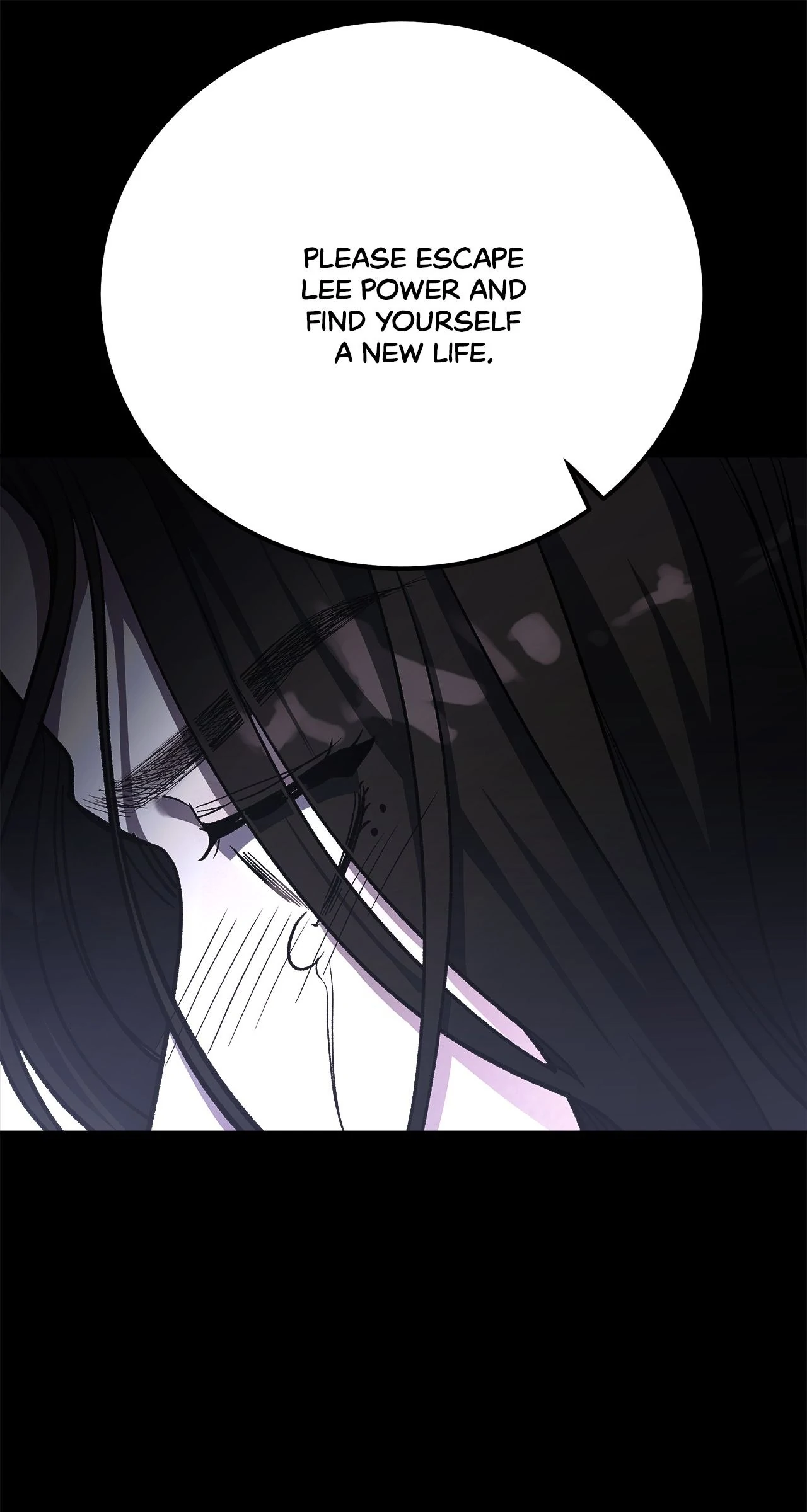 For the Queendom Chapter 79 - Page 51