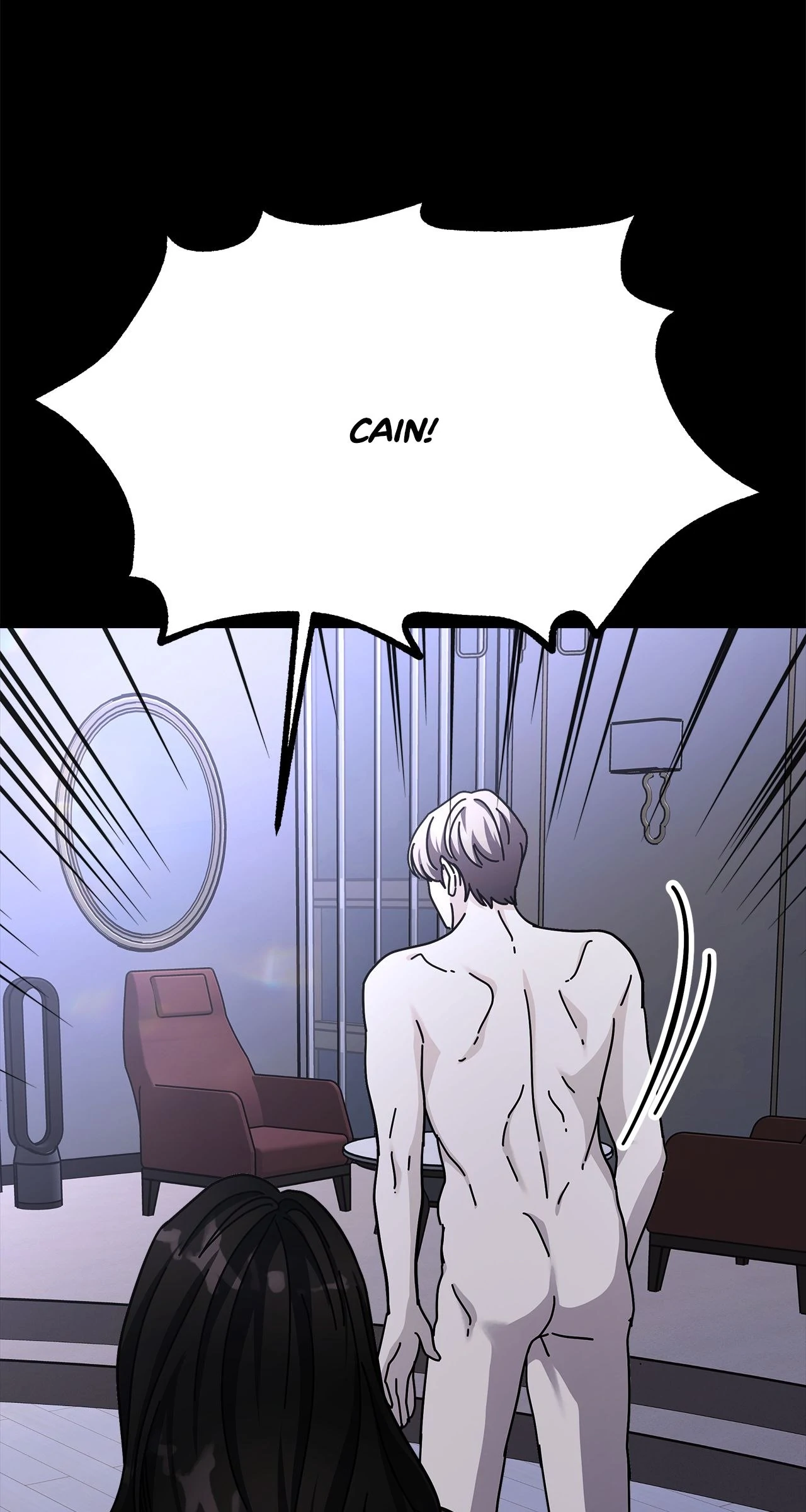 For the Queendom Chapter 79 - Page 52