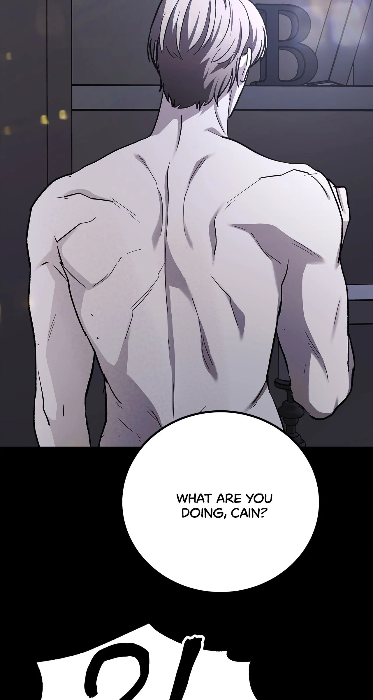 For the Queendom Chapter 79 - Page 54