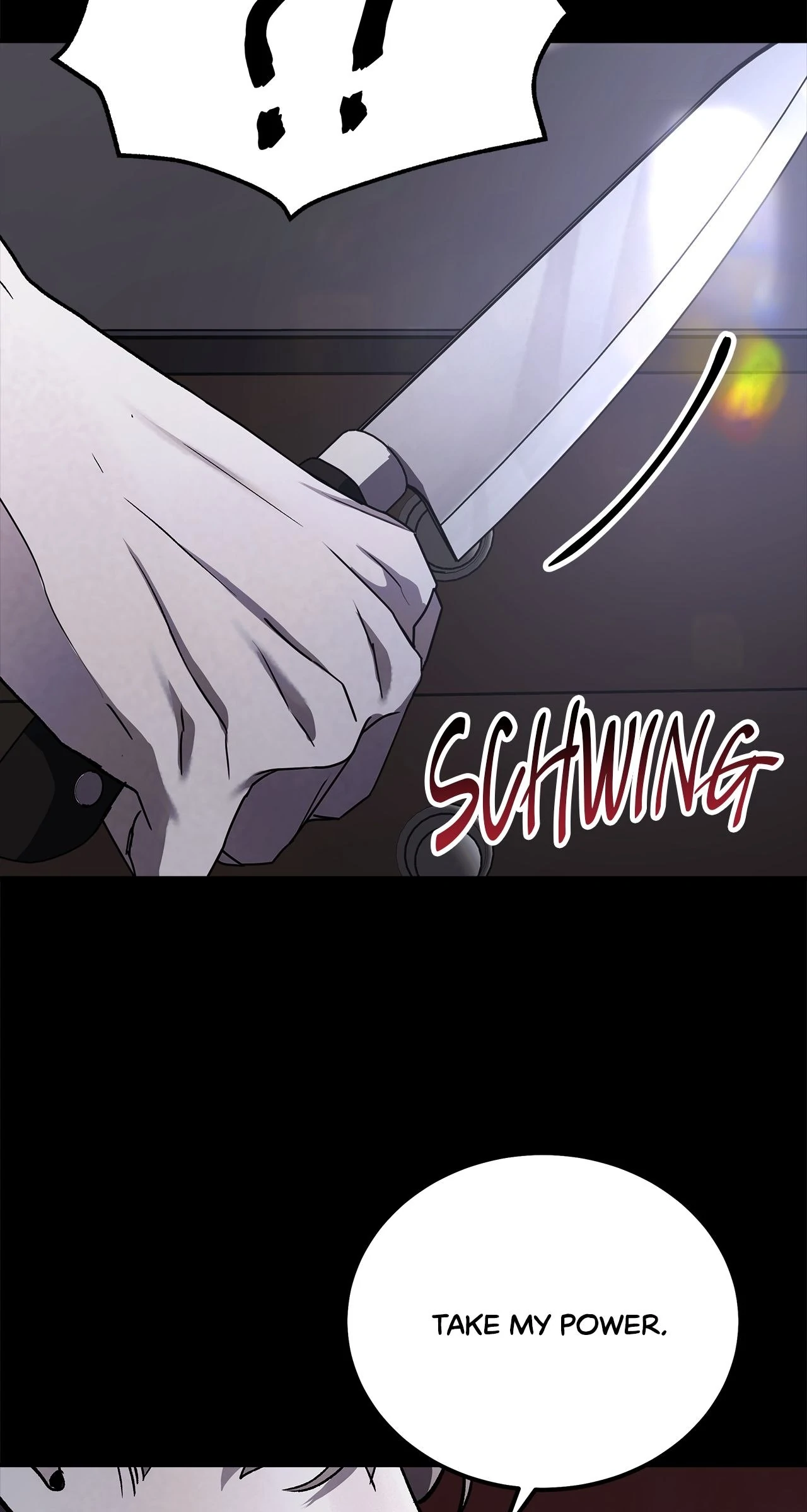 For the Queendom Chapter 79 - Page 55