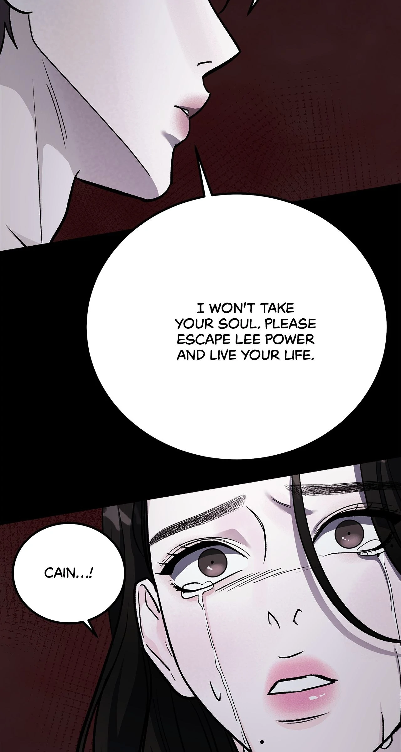 For the Queendom Chapter 79 - Page 56