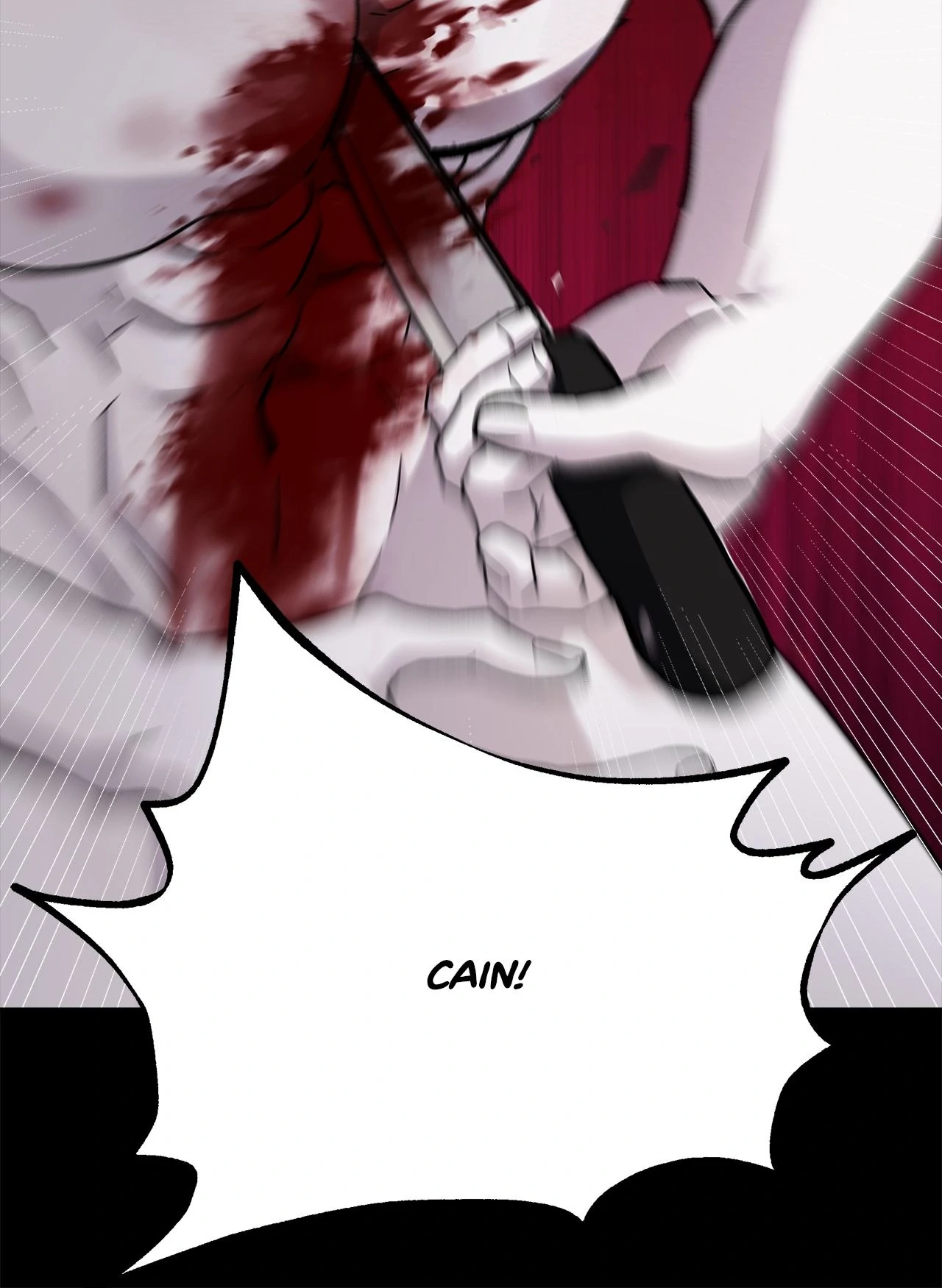 For the Queendom Chapter 79 - Page 58