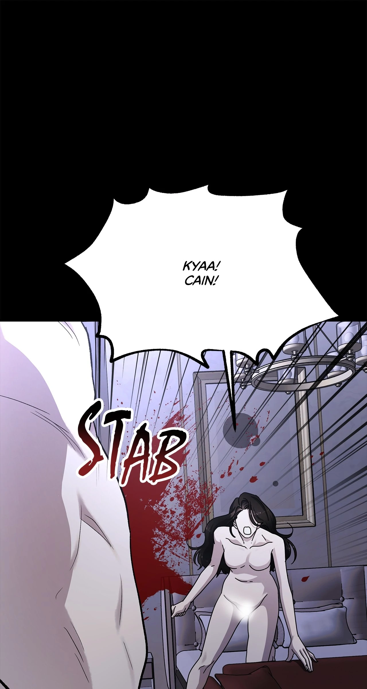 For the Queendom Chapter 79 - Page 59