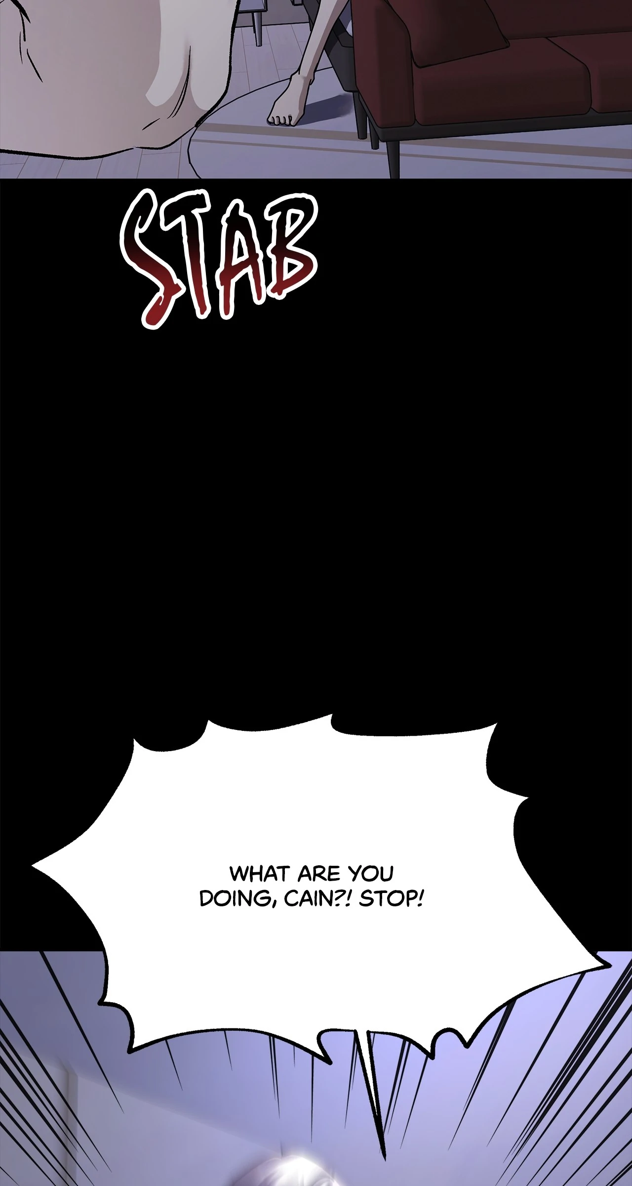 For the Queendom Chapter 79 - Page 60