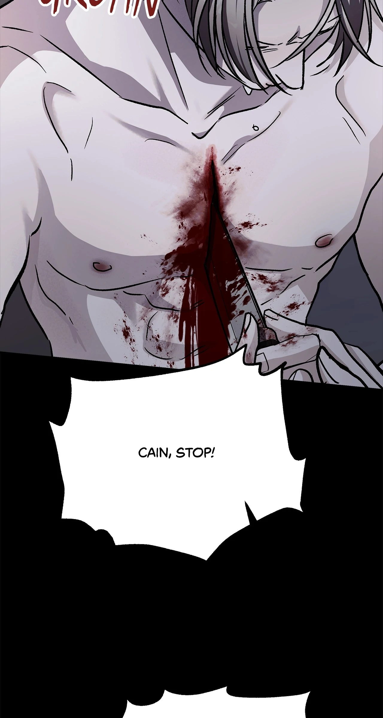 For the Queendom Chapter 79 - Page 63