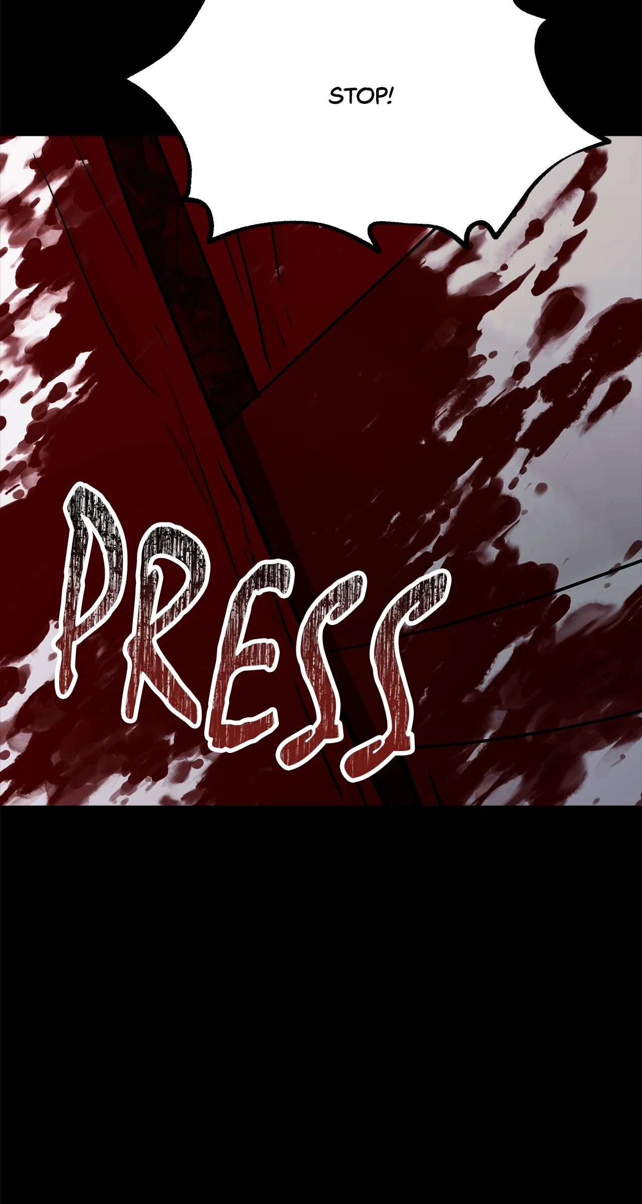 For the Queendom Chapter 79 - Page 64