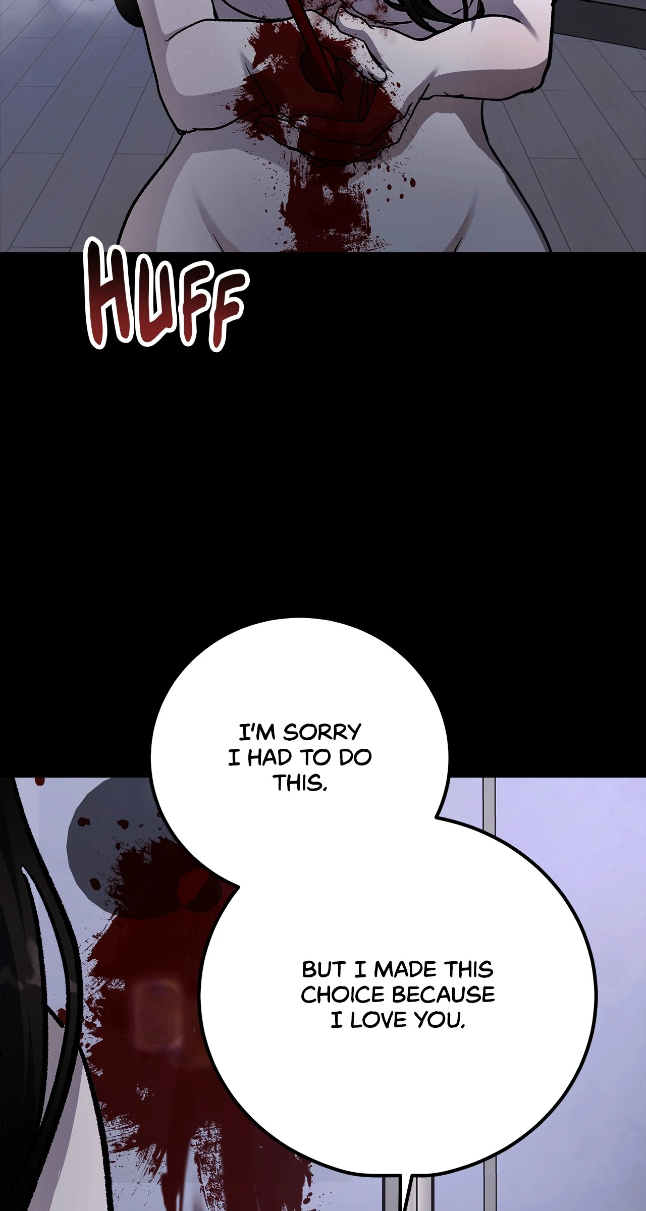 For the Queendom Chapter 79 - Page 70