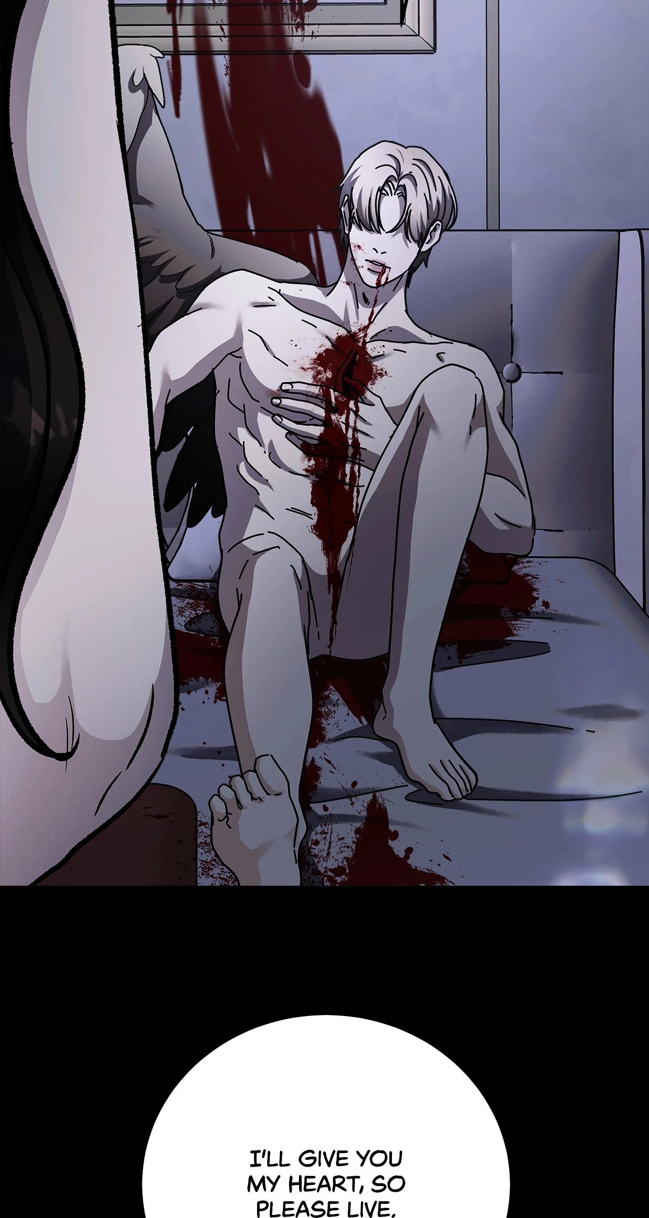 For the Queendom Chapter 79 - Page 71