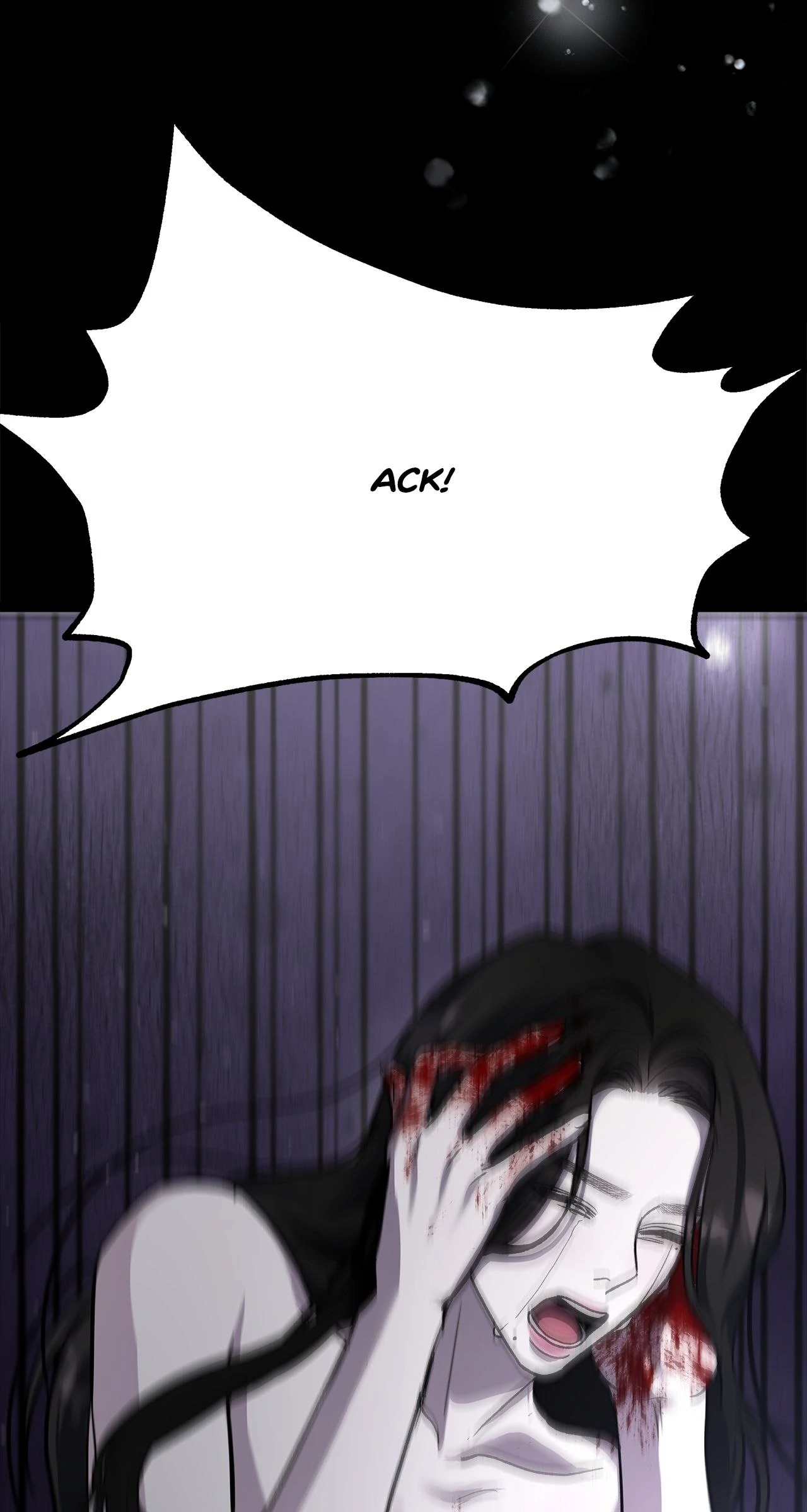 For the Queendom Chapter 79 - Page 77