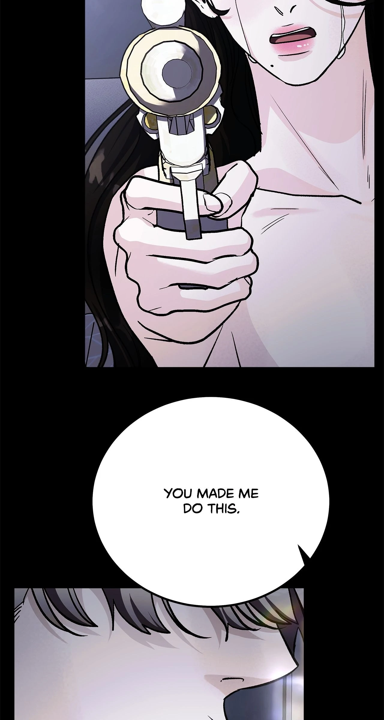 For the Queendom Chapter 79 - Page 9