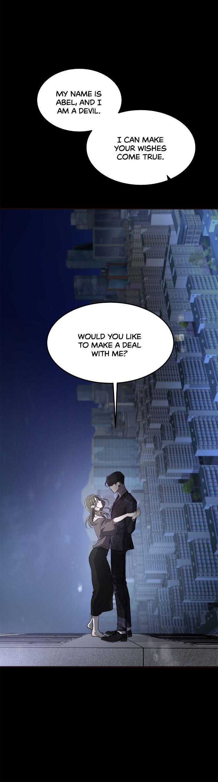For the Queendom Chapter 8 - Page 21