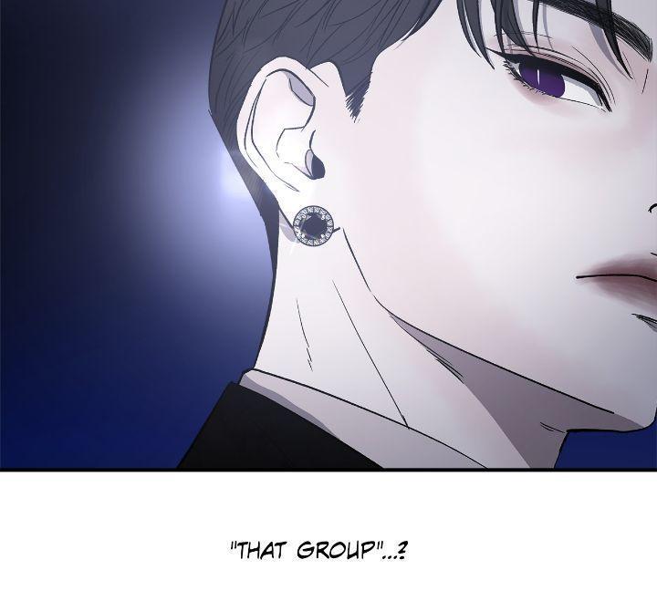 For the Queendom Chapter 8 - Page 24