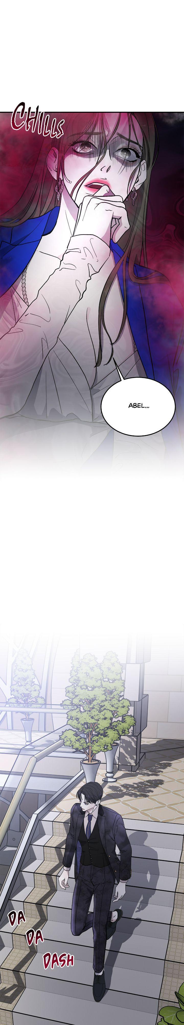 For the Queendom Chapter 8 - Page 36