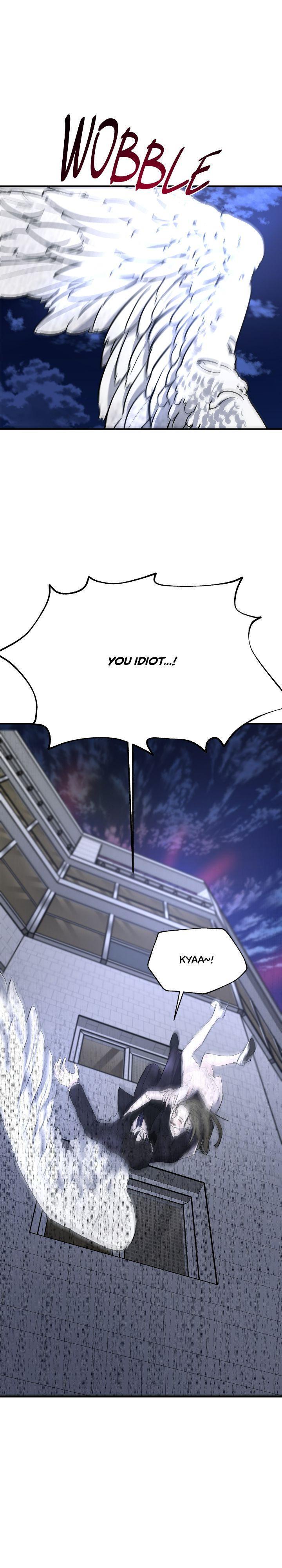 For the Queendom Chapter 8 - Page 44