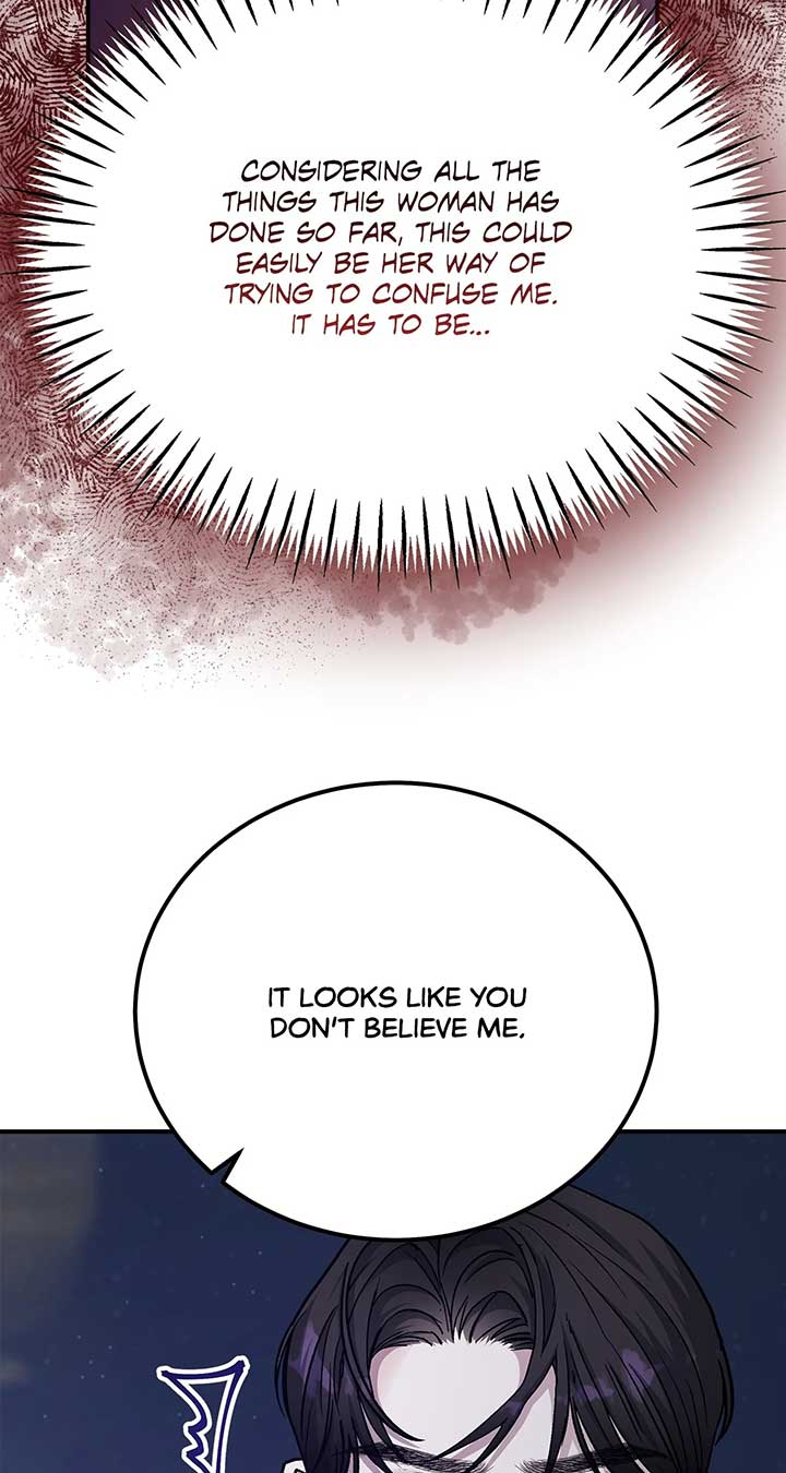 For the Queendom Chapter 80 - Page 11