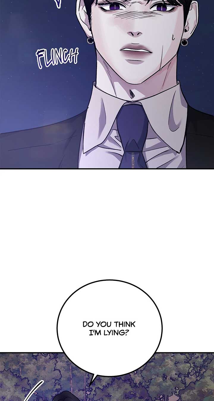 For the Queendom Chapter 80 - Page 12