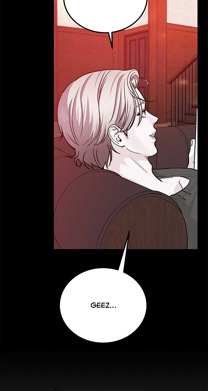 For the Queendom Chapter 80 - Page 22