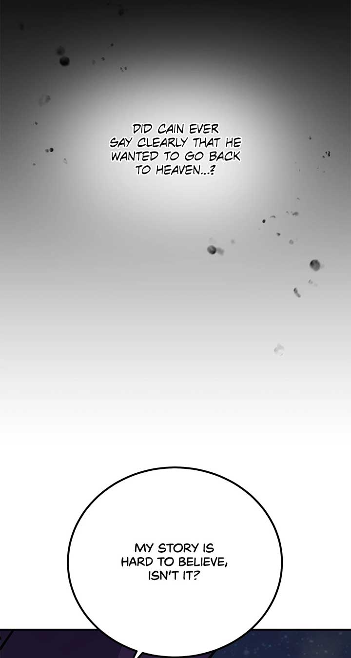 For the Queendom Chapter 80 - Page 23