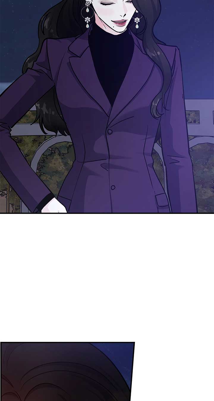 For the Queendom Chapter 80 - Page 26