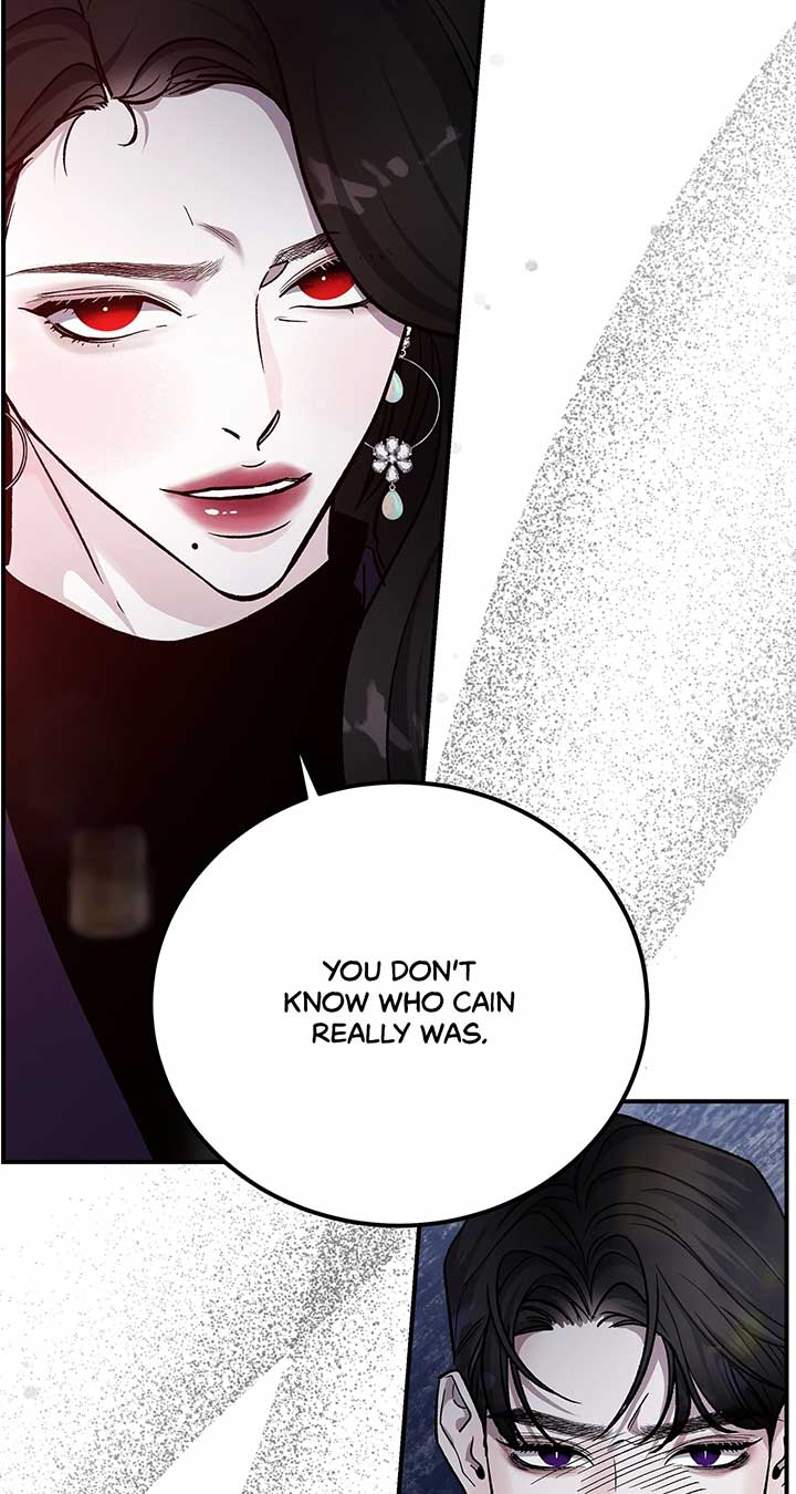 For the Queendom Chapter 80 - Page 27
