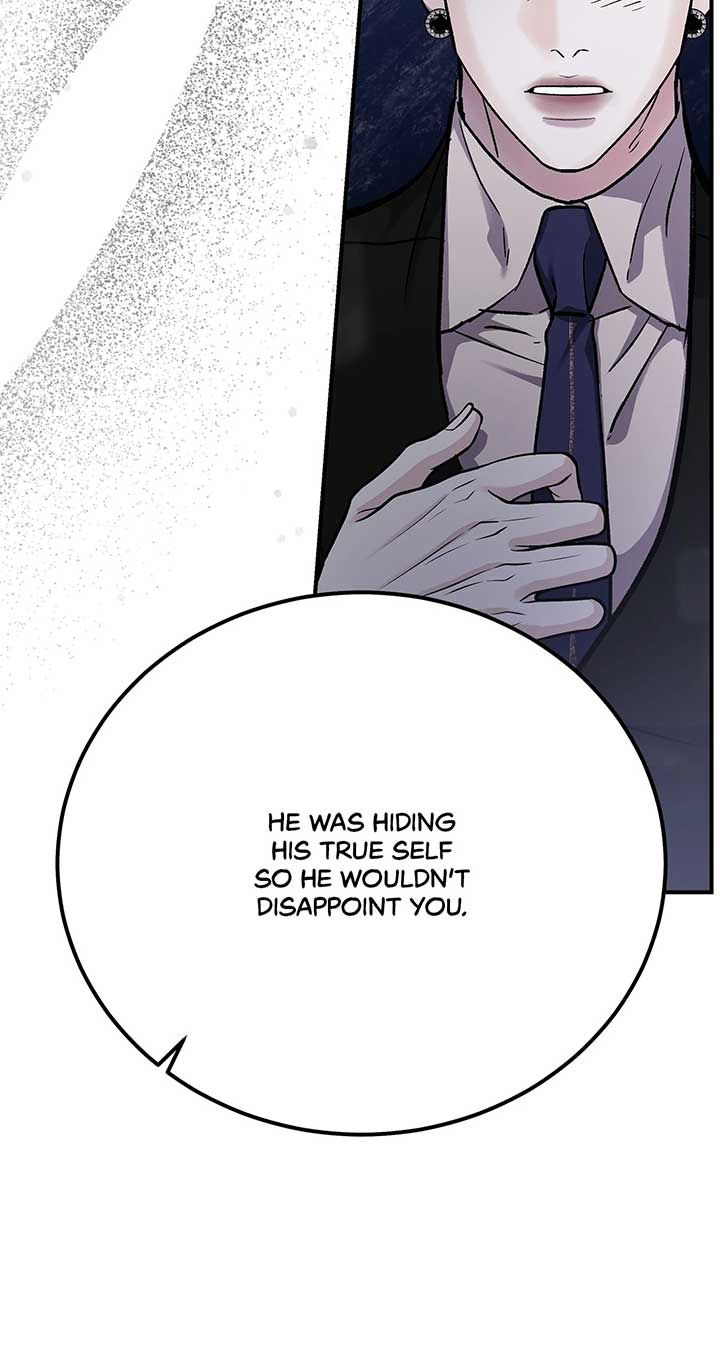 For the Queendom Chapter 80 - Page 28