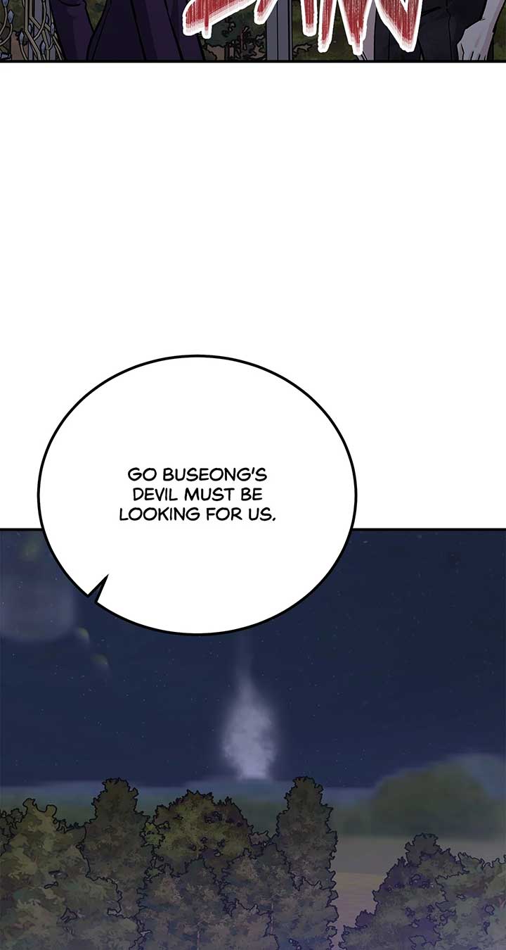 For the Queendom Chapter 80 - Page 30