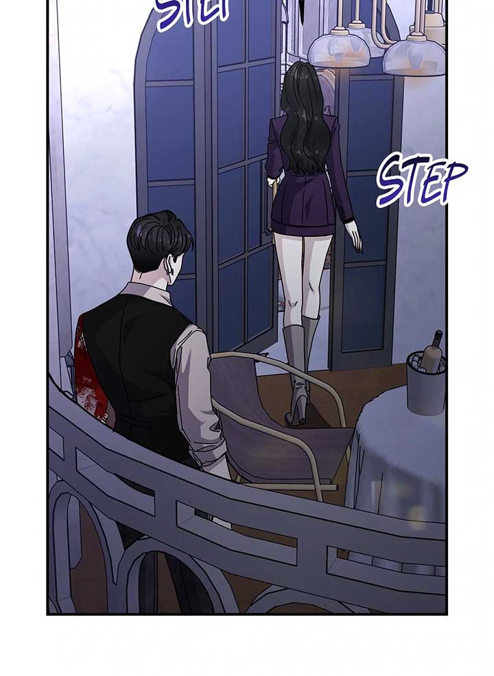 For the Queendom Chapter 80 - Page 32