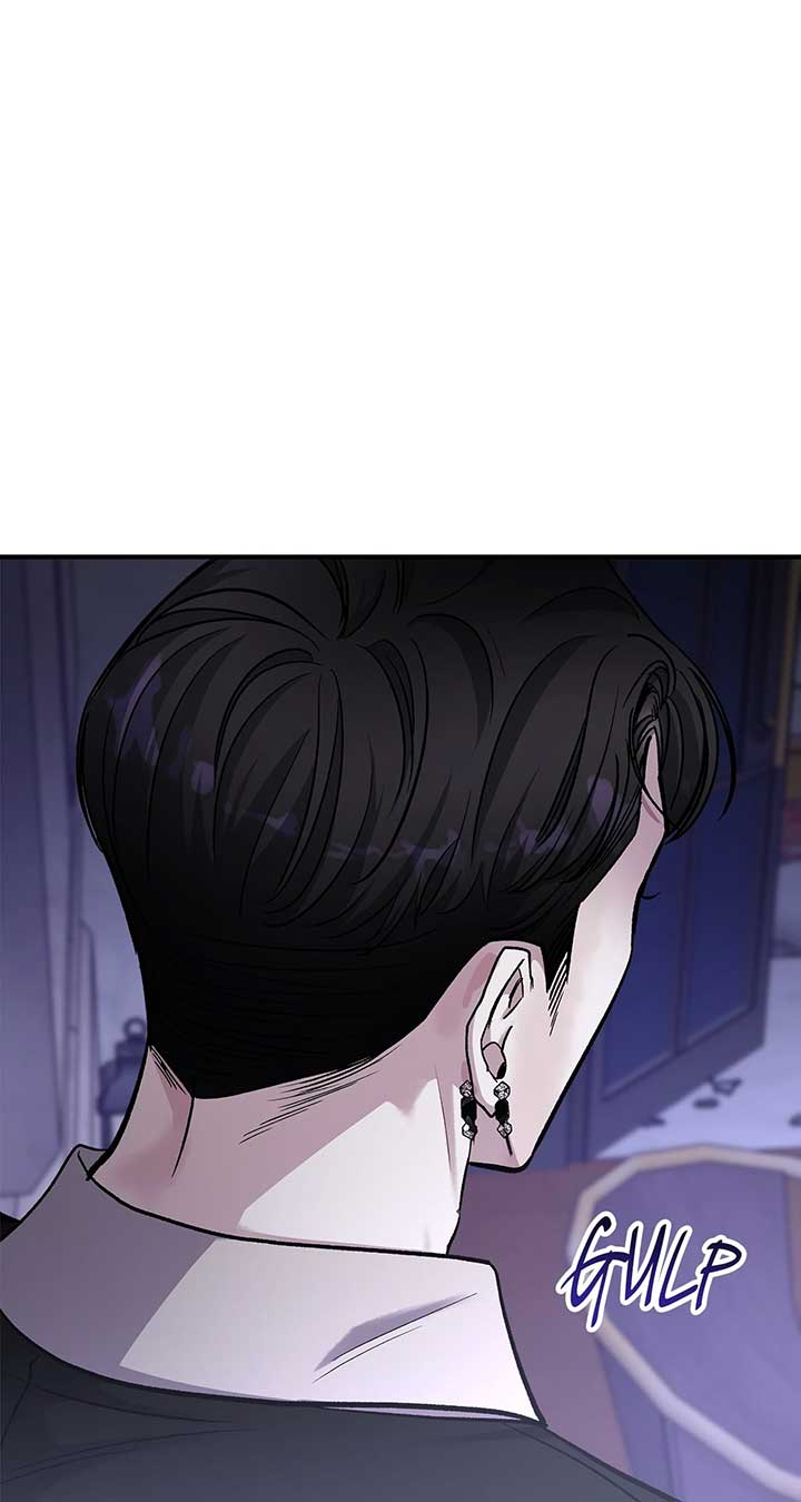 For the Queendom Chapter 80 - Page 33