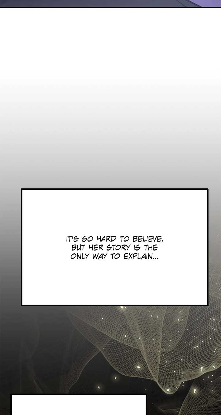 For the Queendom Chapter 80 - Page 34