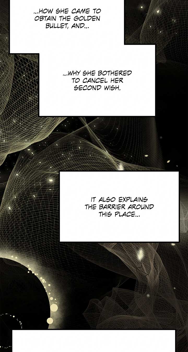 For the Queendom Chapter 80 - Page 35