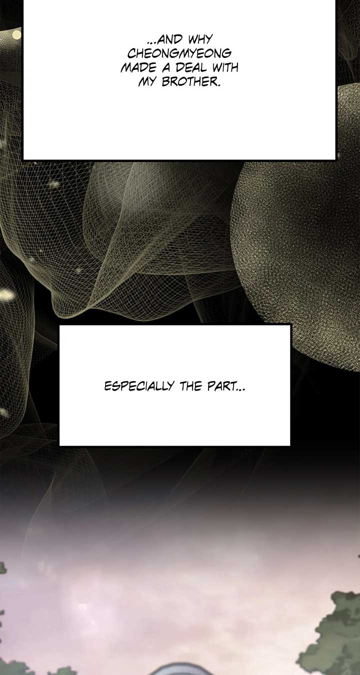 For the Queendom Chapter 80 - Page 36