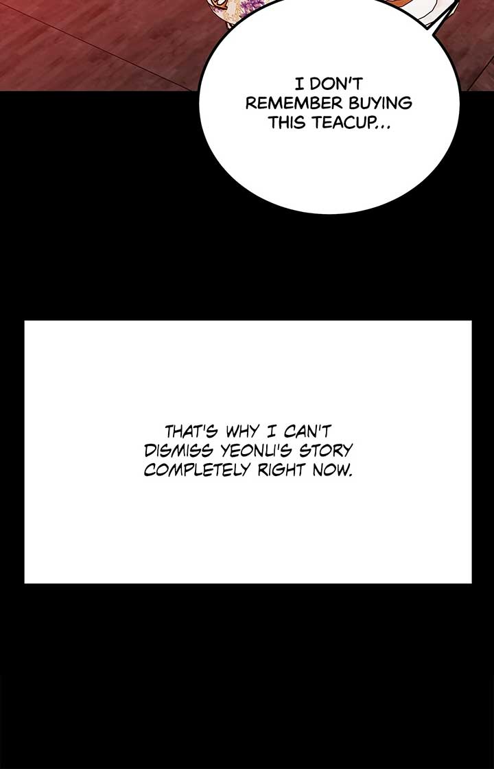 For the Queendom Chapter 80 - Page 40