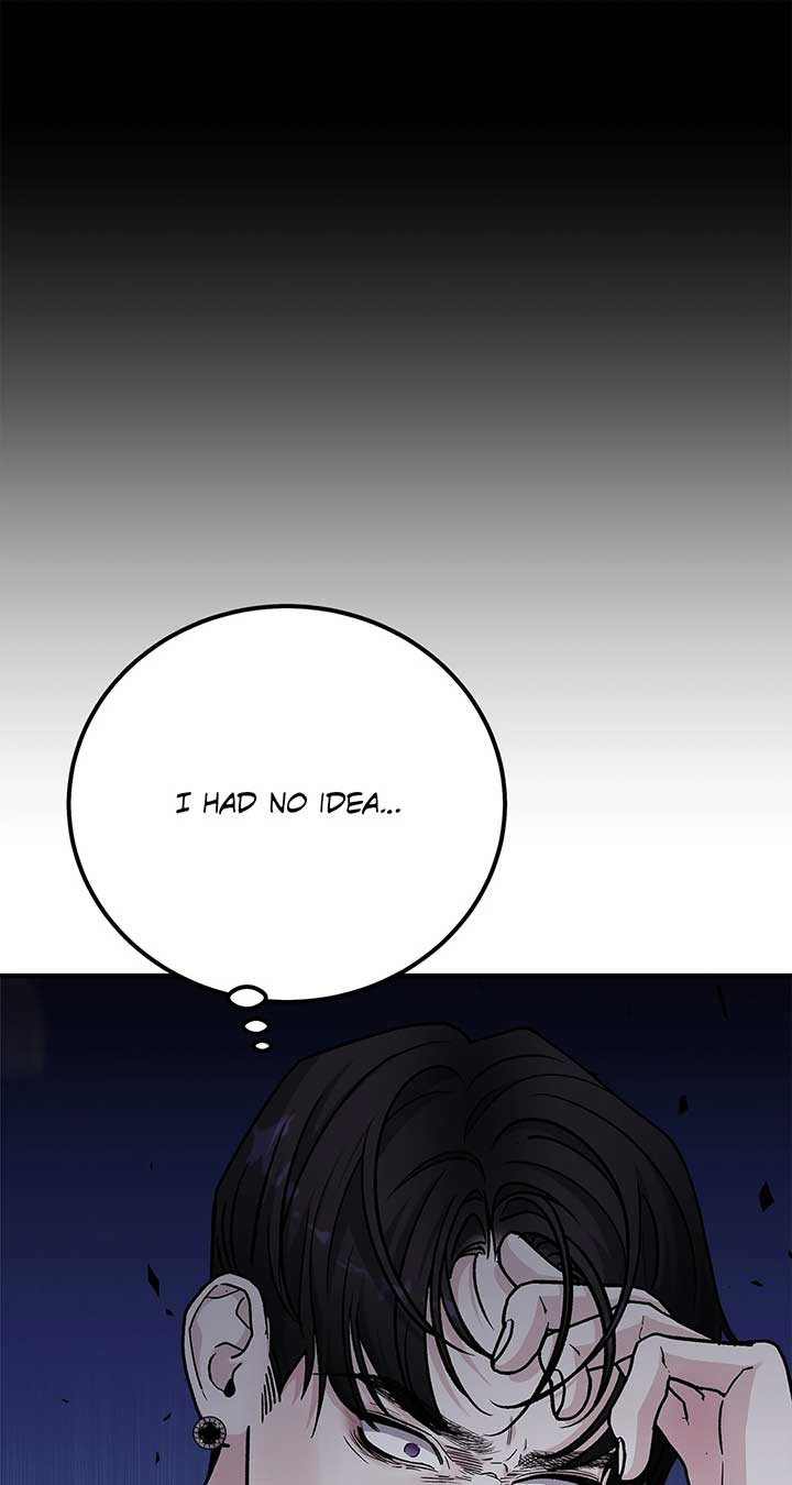 For the Queendom Chapter 80 - Page 41