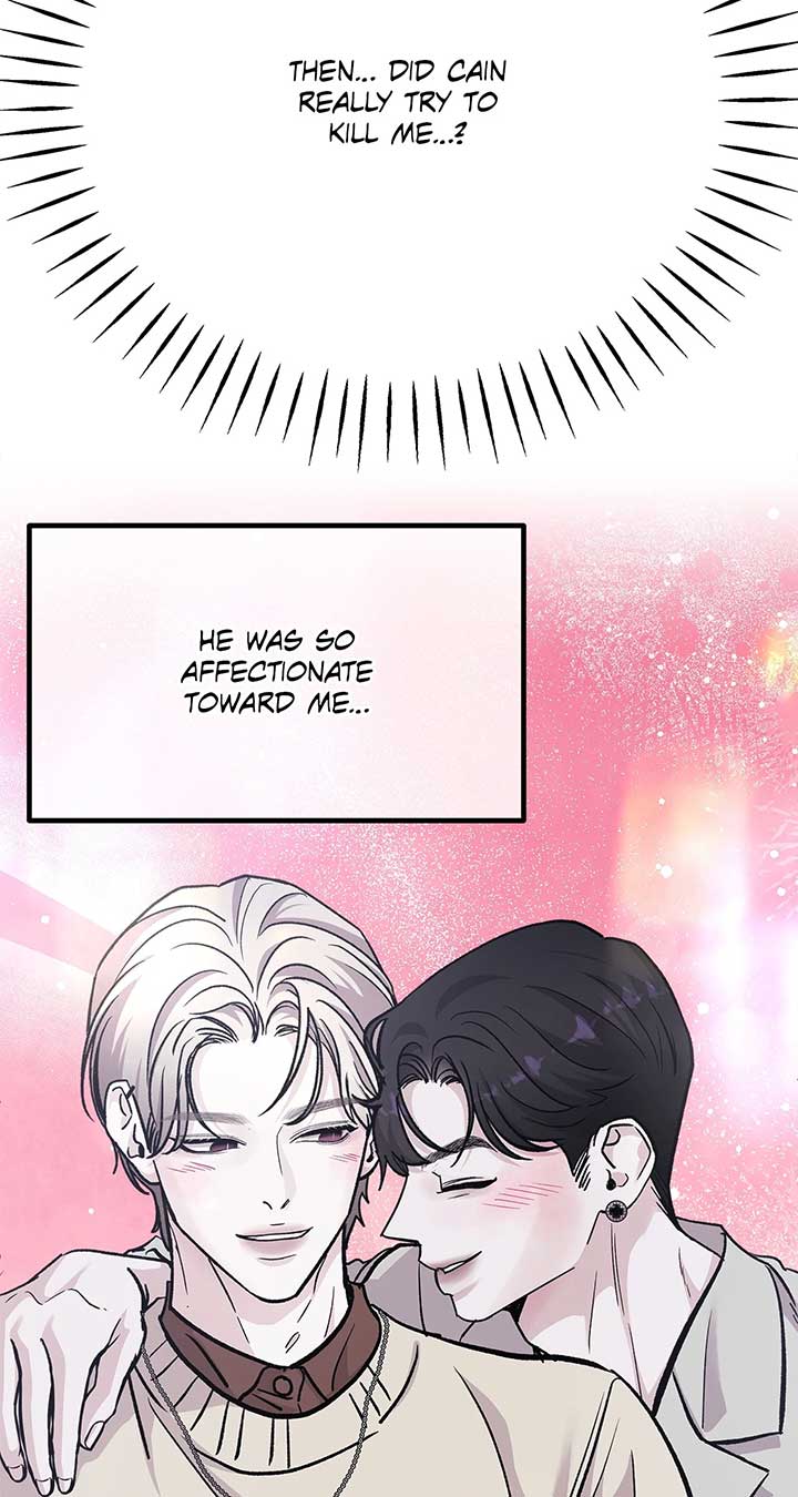 For the Queendom Chapter 80 - Page 43