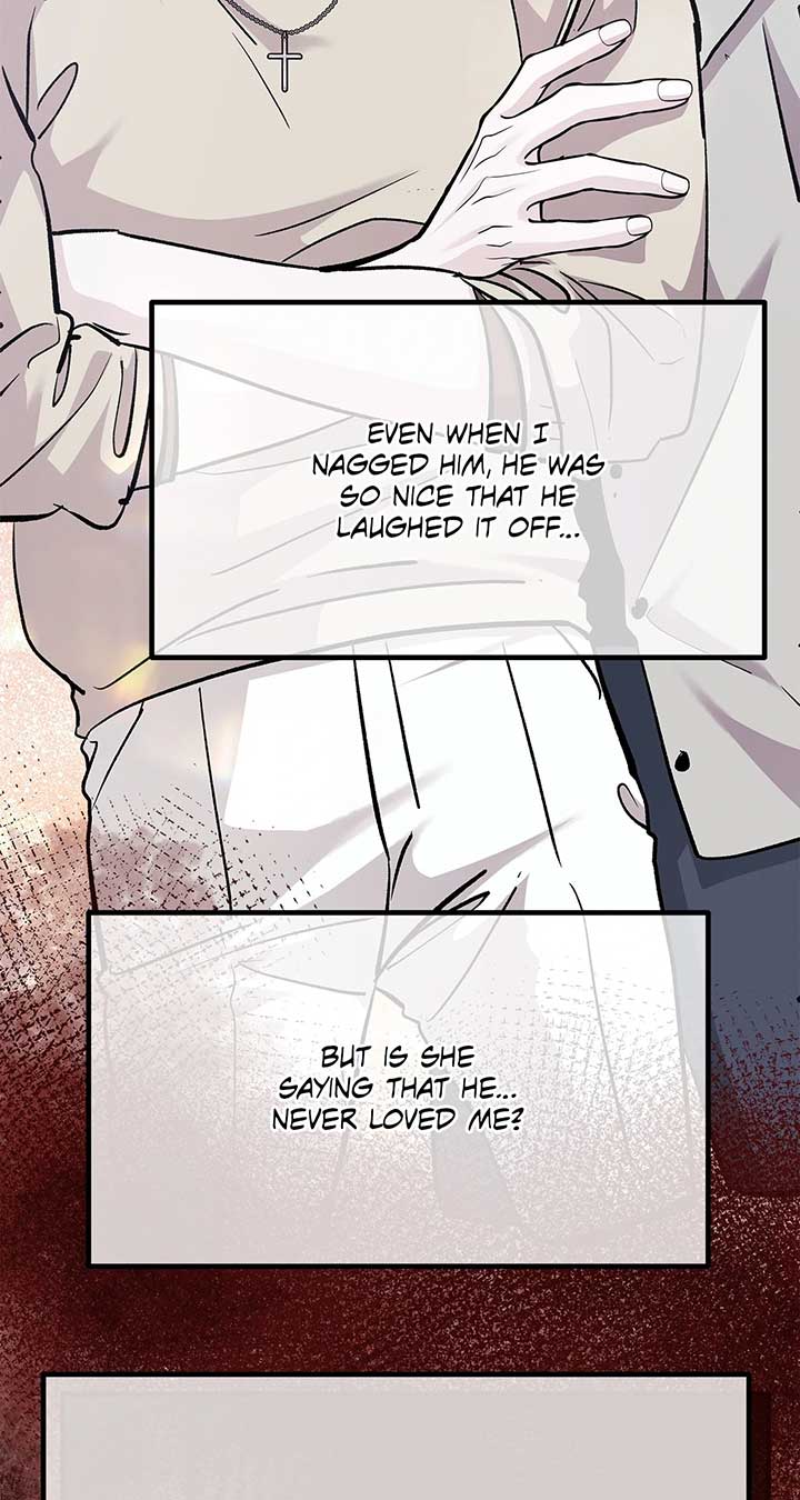 For the Queendom Chapter 80 - Page 44