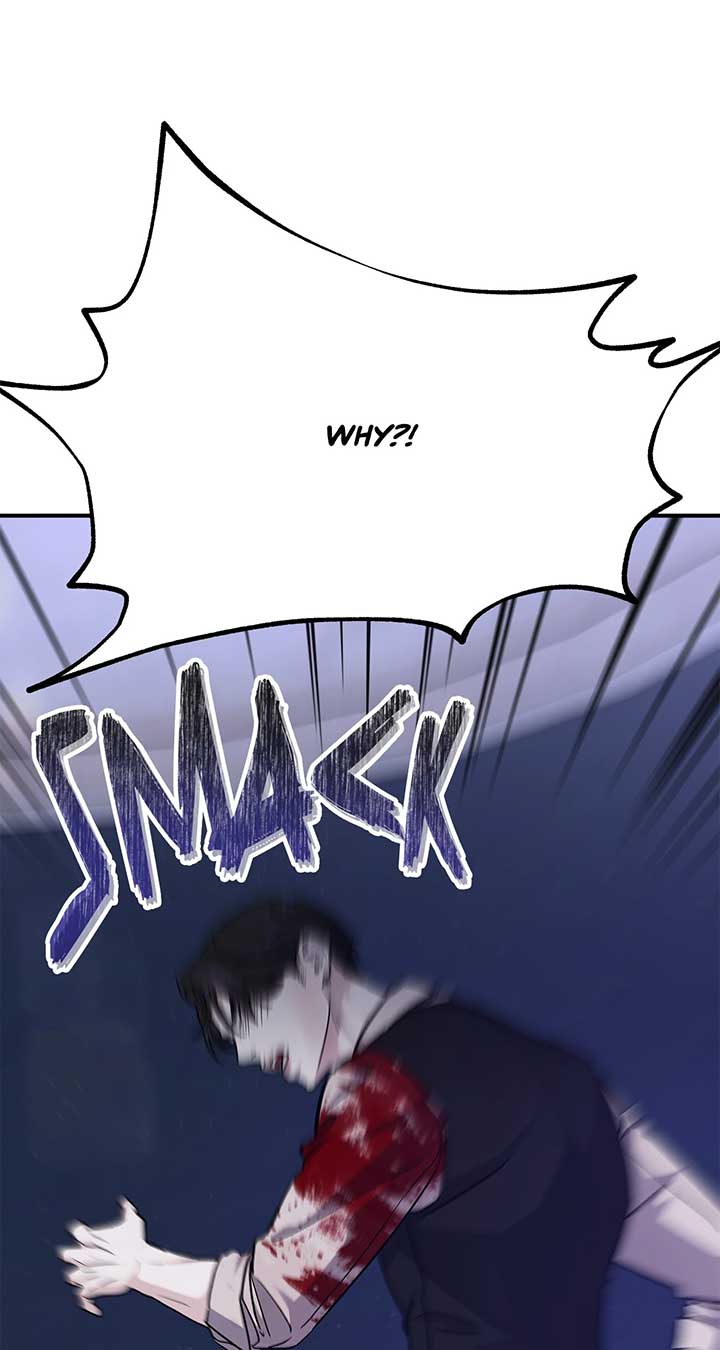 For the Queendom Chapter 80 - Page 49