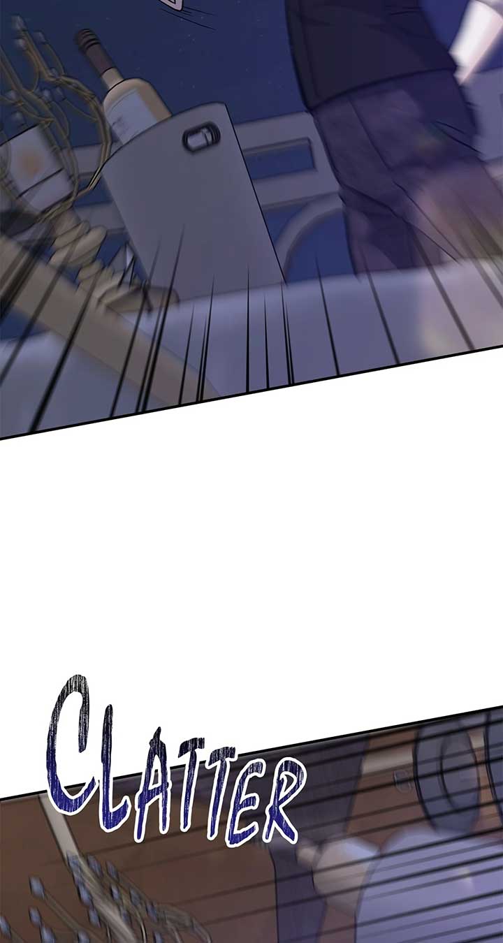 For the Queendom Chapter 80 - Page 50