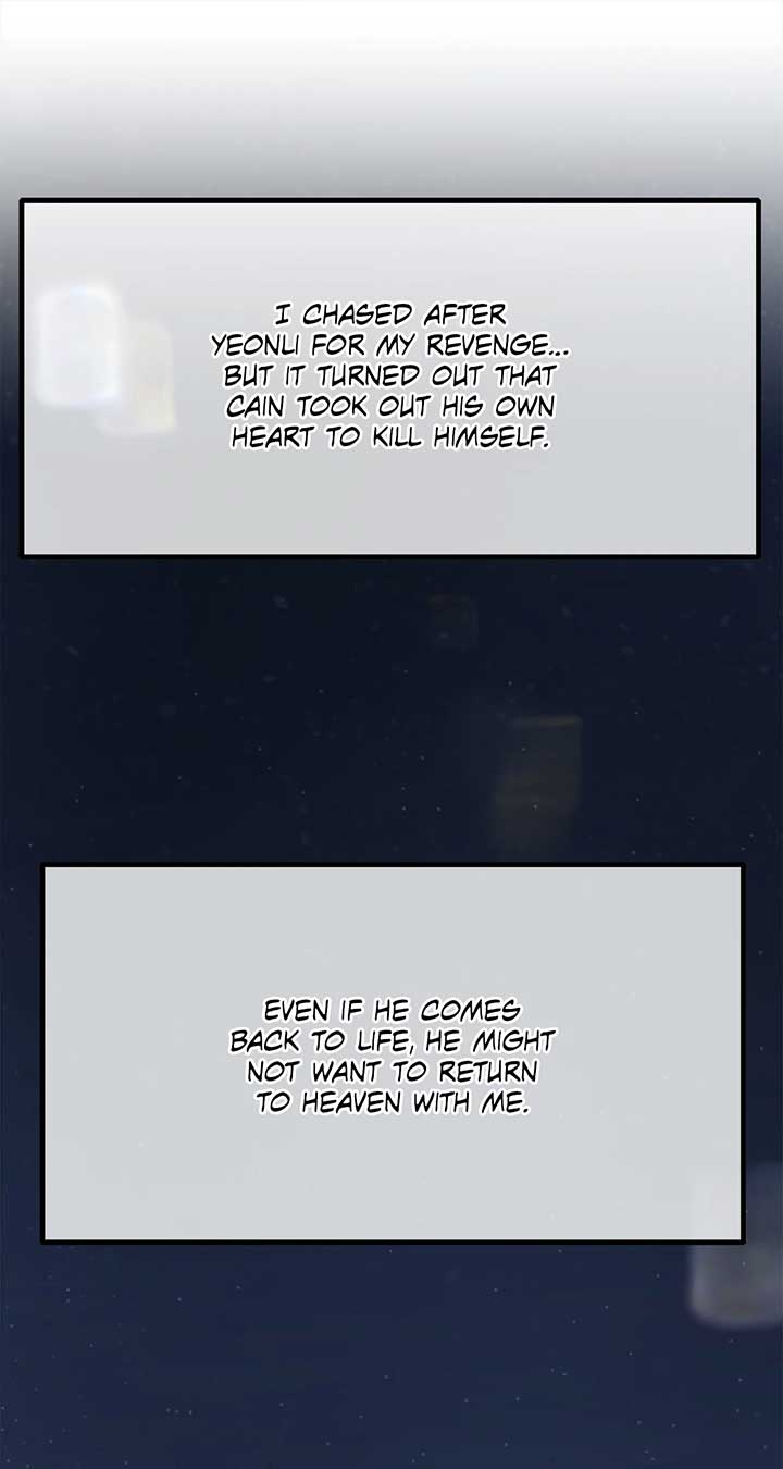 For the Queendom Chapter 80 - Page 57
